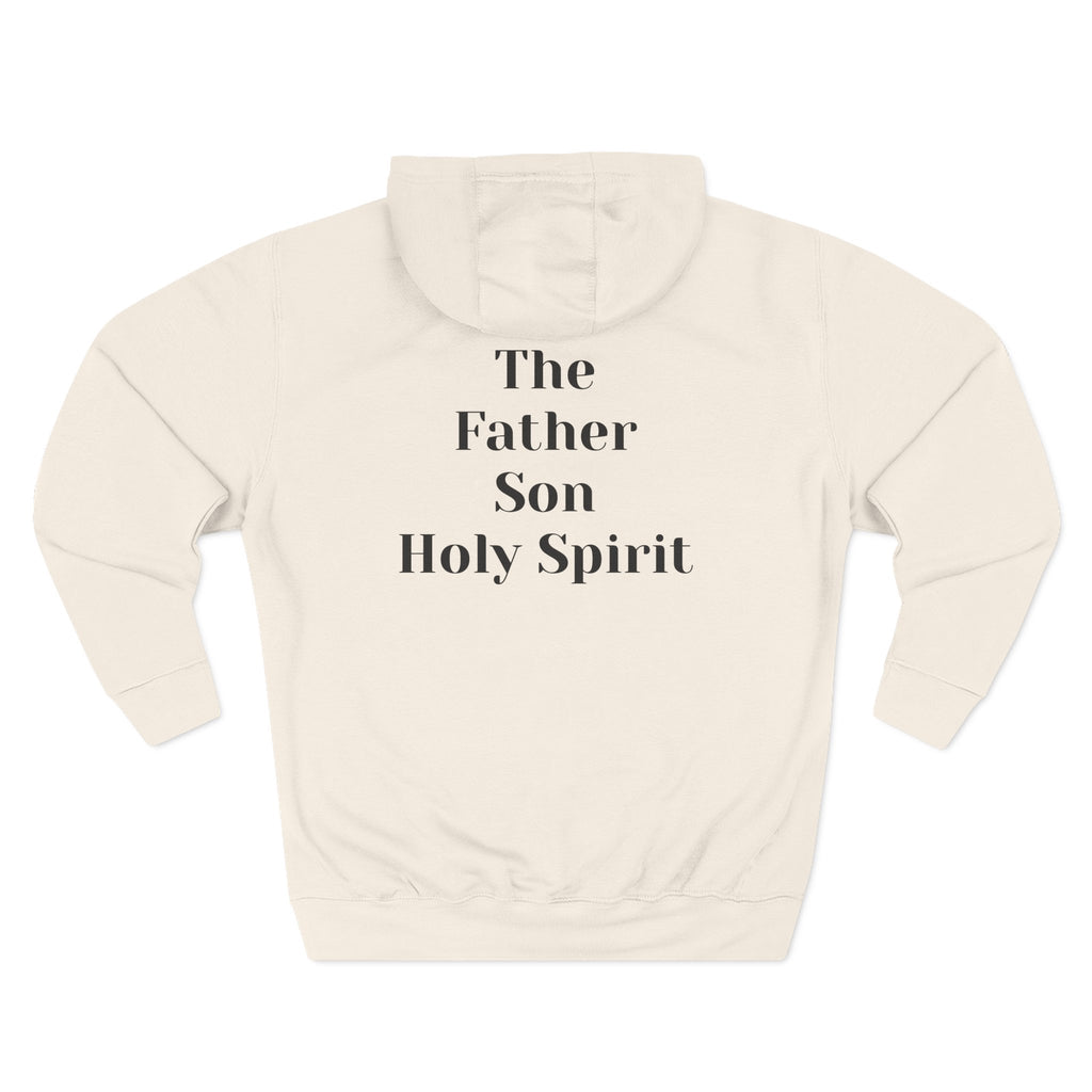 Father Son Holy Spirit