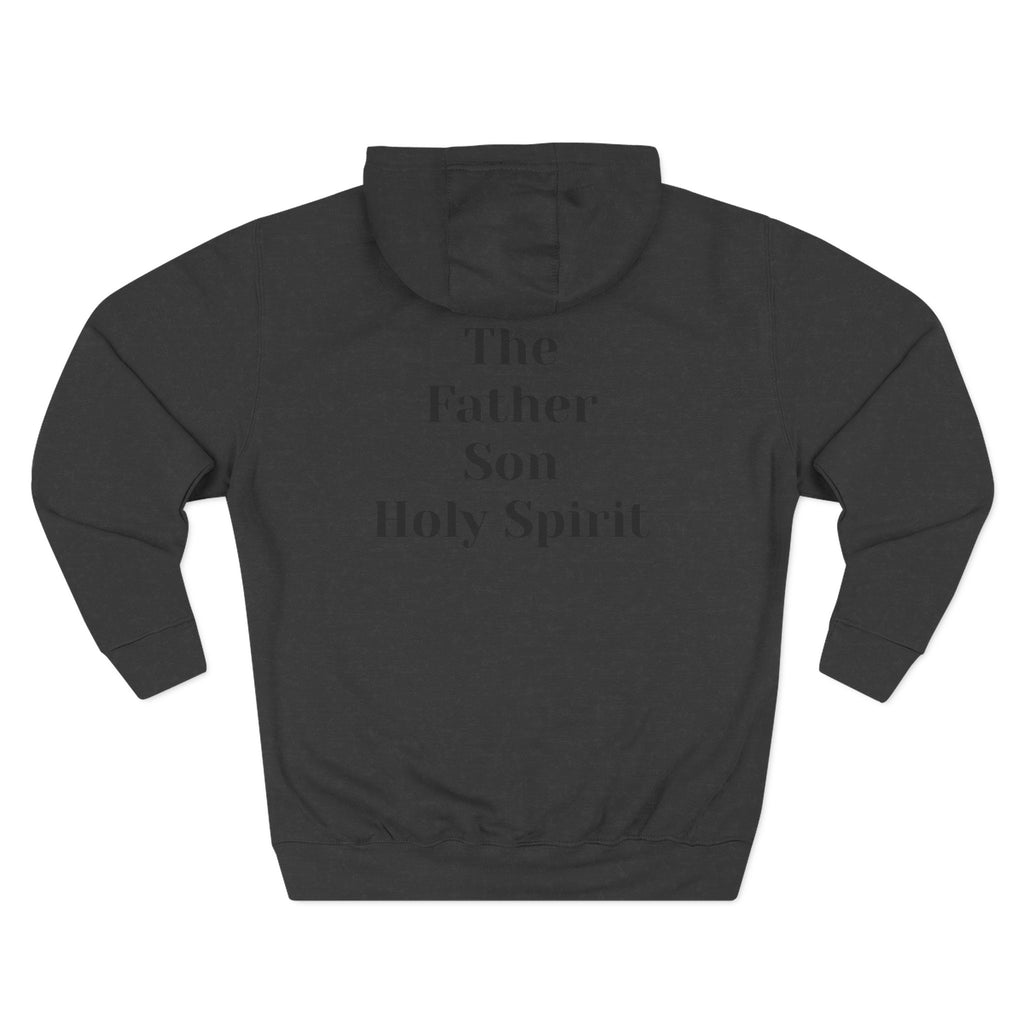 Father Son Holy Spirit