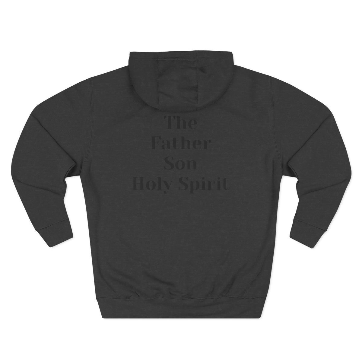 Father Son Holy Spirit
